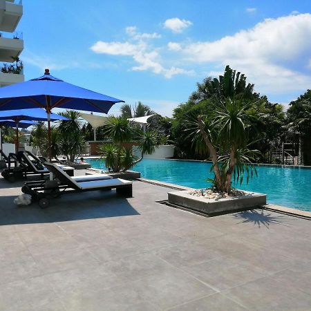 Sansuri Resort - Luxury Apartments 수린 비치 외부 사진