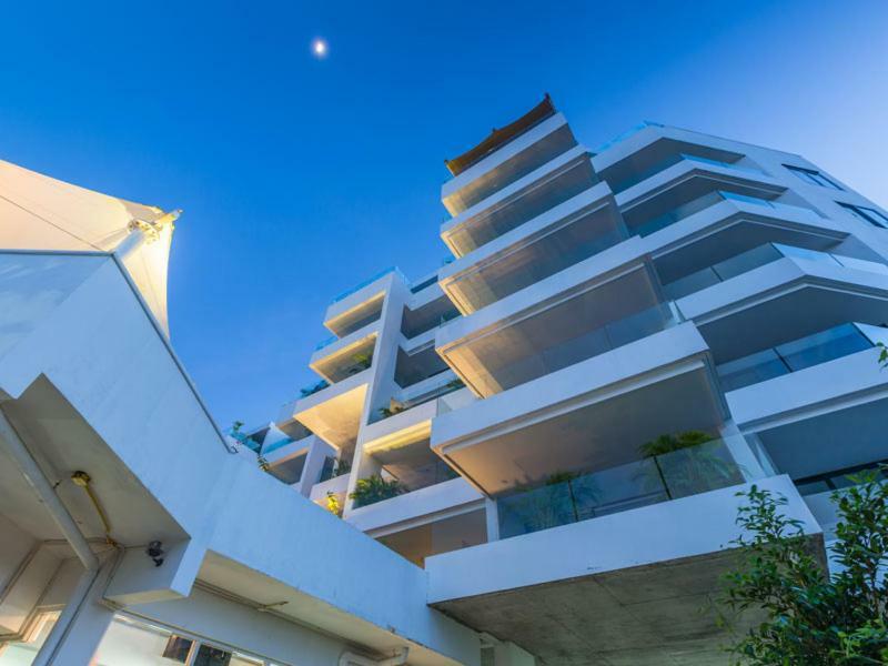 Sansuri Resort - Luxury Apartments 수린 비치 외부 사진