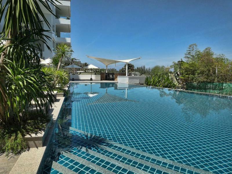 Sansuri Resort - Luxury Apartments 수린 비치 외부 사진
