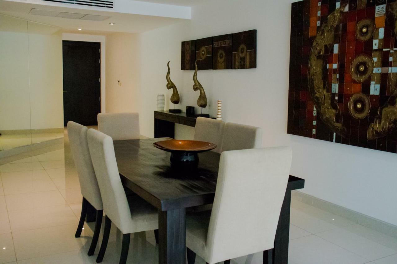 Sansuri Resort - Luxury Apartments 수린 비치 외부 사진