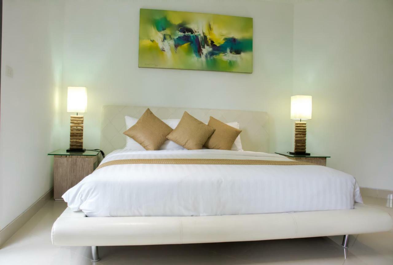Sansuri Resort - Luxury Apartments 수린 비치 외부 사진