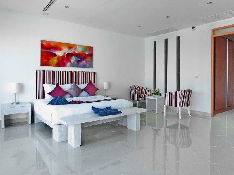 Sansuri Resort - Luxury Apartments 수린 비치 외부 사진