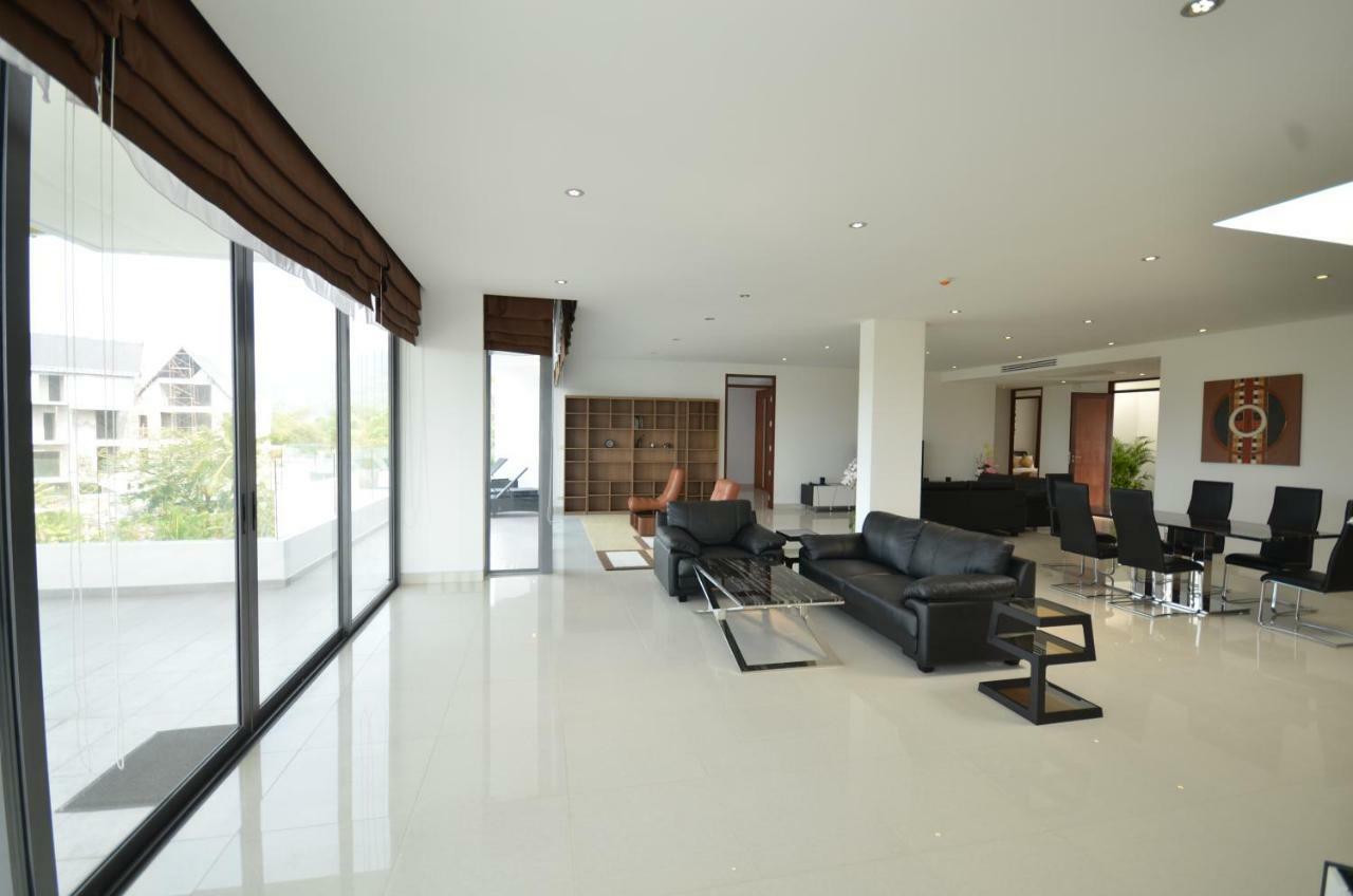 Sansuri Resort - Luxury Apartments 수린 비치 외부 사진