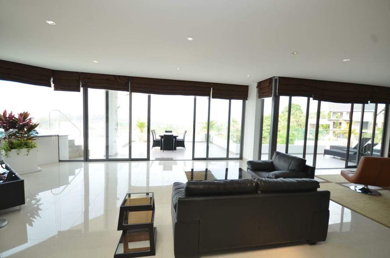 Sansuri Resort - Luxury Apartments 수린 비치 외부 사진