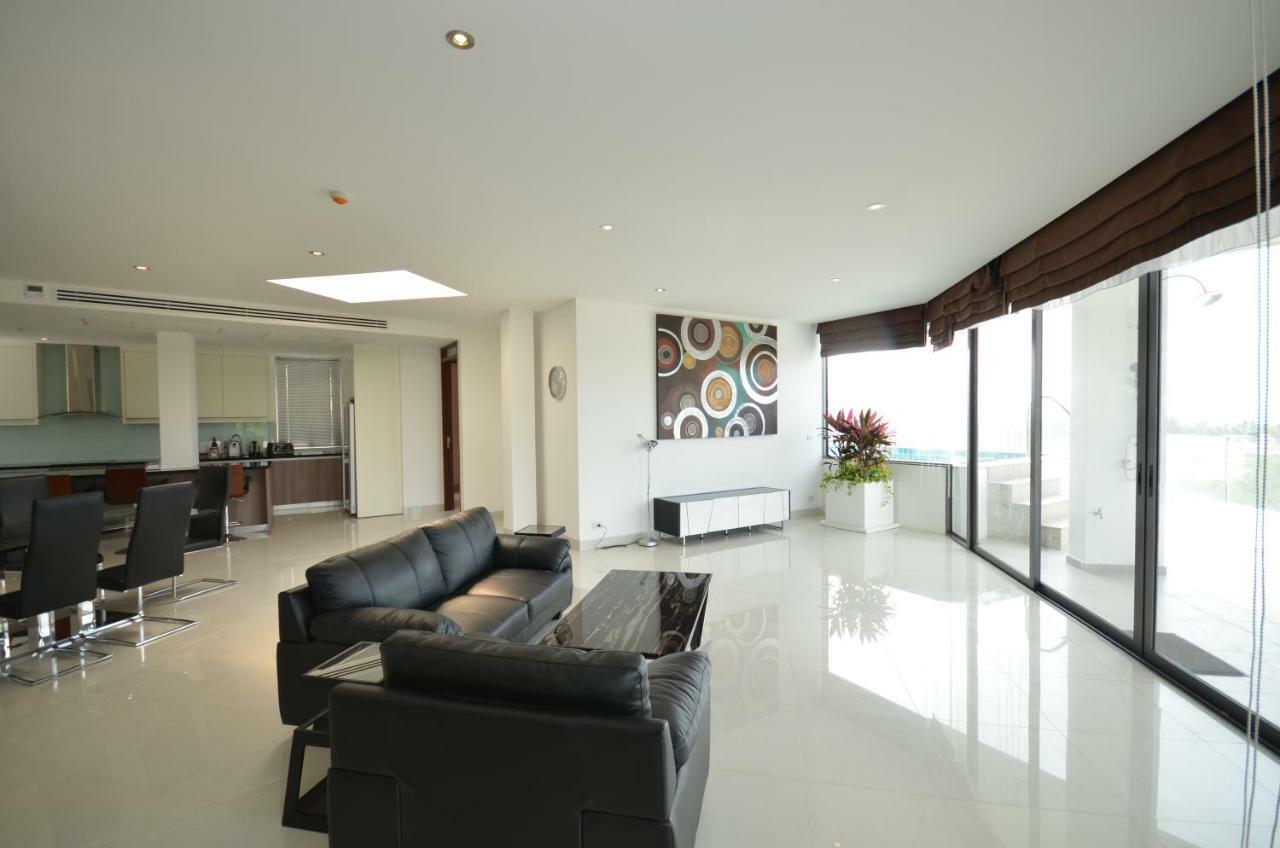 Sansuri Resort - Luxury Apartments 수린 비치 외부 사진