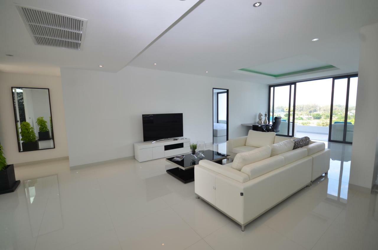 Sansuri Resort - Luxury Apartments 수린 비치 외부 사진