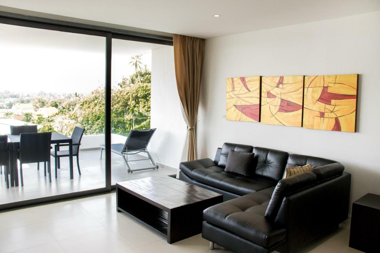 Sansuri Resort - Luxury Apartments 수린 비치 외부 사진